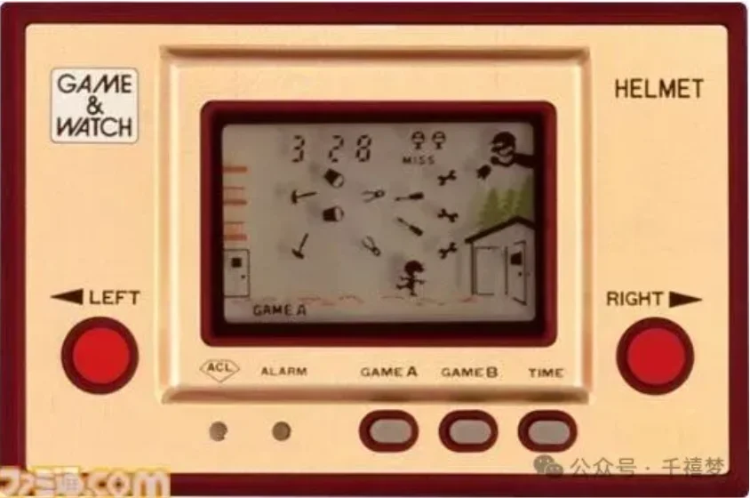 任天堂Game & Watch