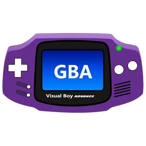 VisualBoyAdvance 1.8.0模拟器